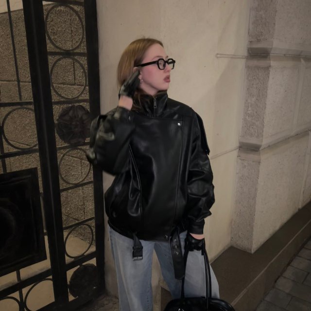 Кузнецова Владислава