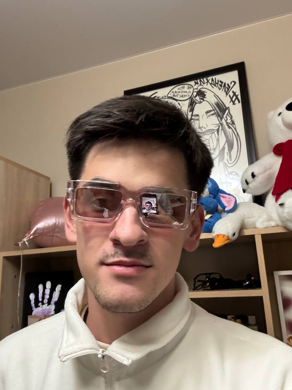 Линевич Егор