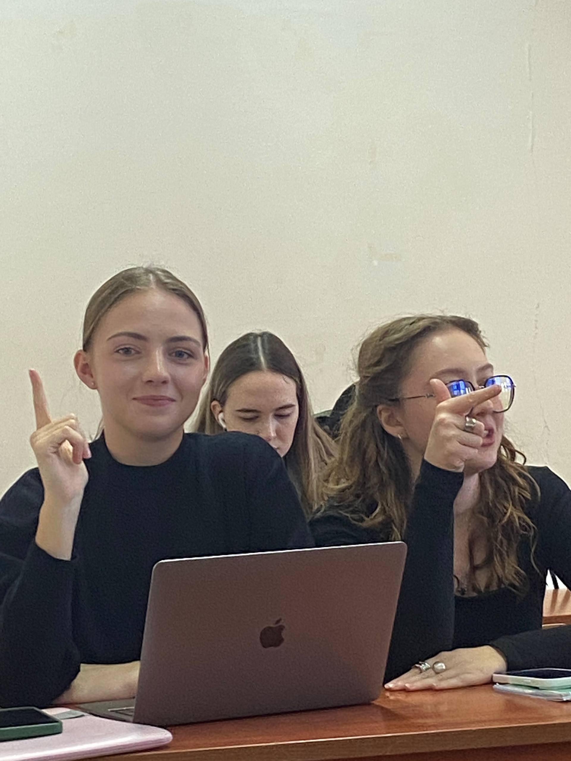 Попова Татьяна